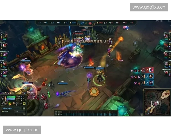 《LOL玩家挑战极限技巧 用嘴实现五杀震惊全场》 《LOL玩家挑战极限技巧 用嘴实现五杀震惊全场》