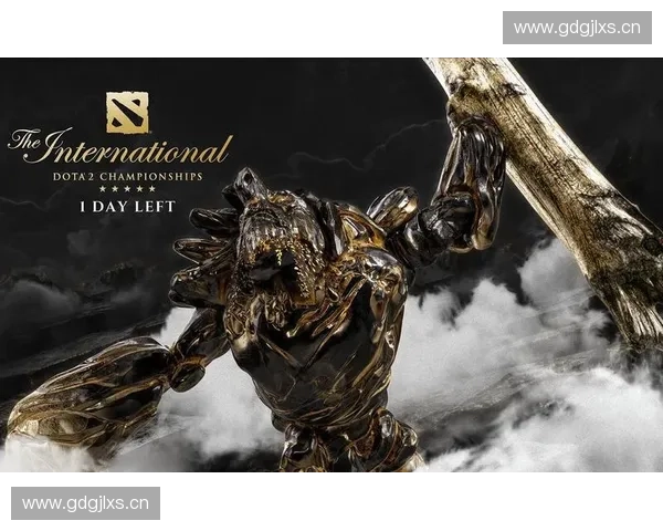 《探索Dota2新纪元 玩家如何在竞争激烈的环境中寻找突破与创新》