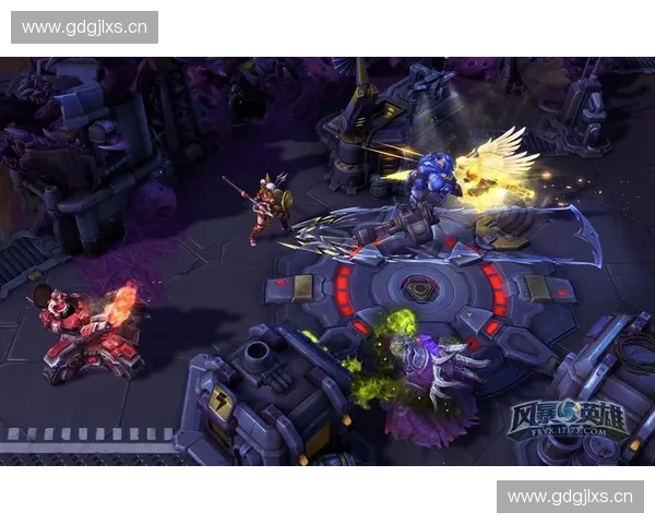 从风暴英雄积分机制全面解析竞技策略演变与玩家成长路径探讨之道