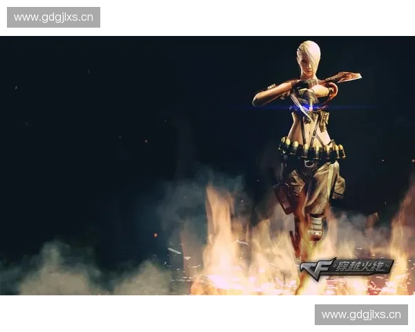 CF赛事宝典深度解析带你全面了解比赛规则战术亮点与选手精彩表现